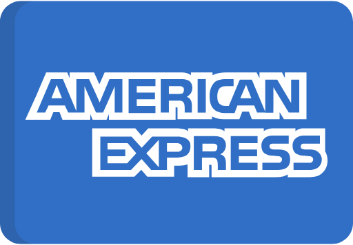 AMEX payment logo
