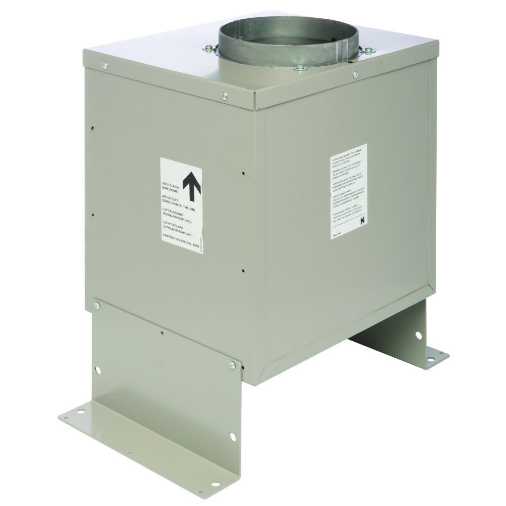 Caple Ddmext21 Extractor Motor For Ceiling Cavity Installation