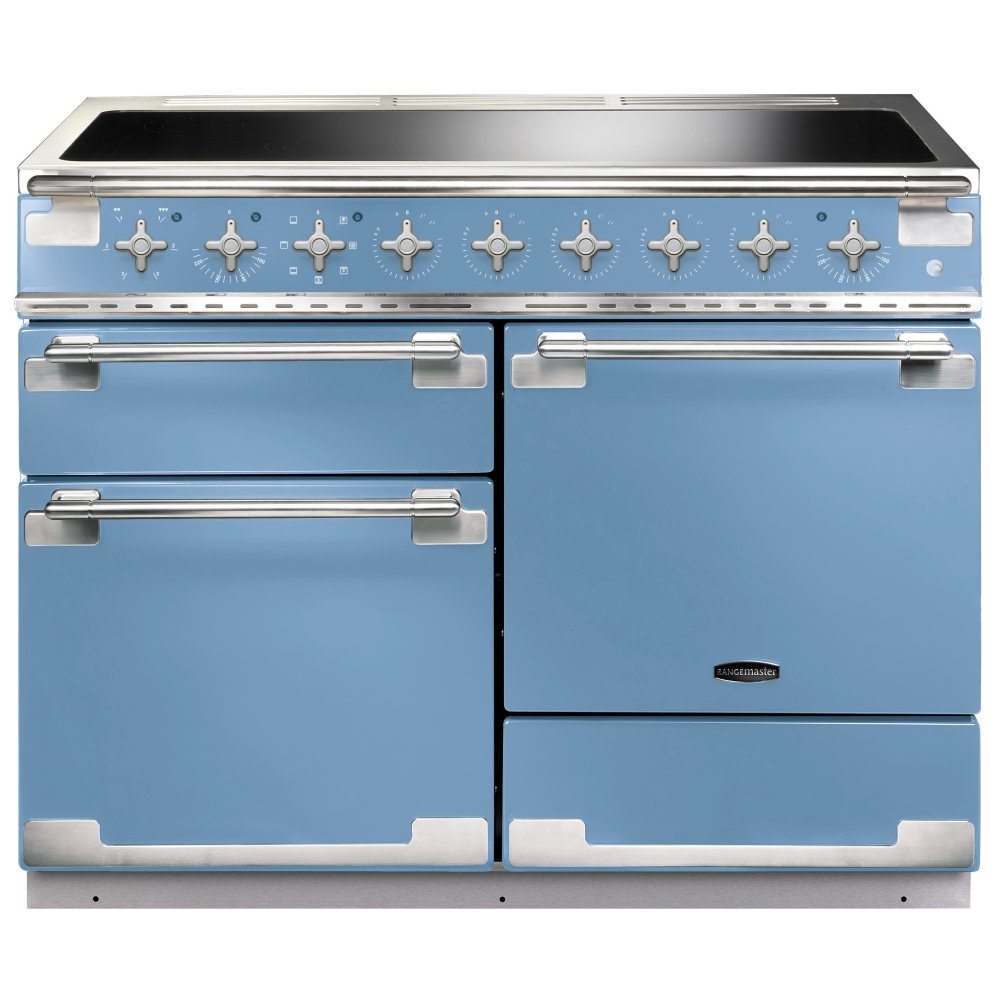 Rangemaster electric online range cooker