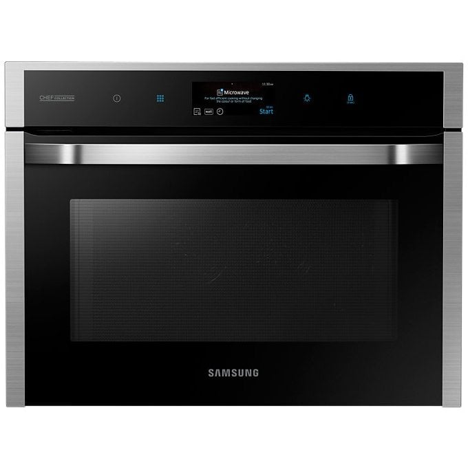 Духовой шкаф samsung nq50j9530bs