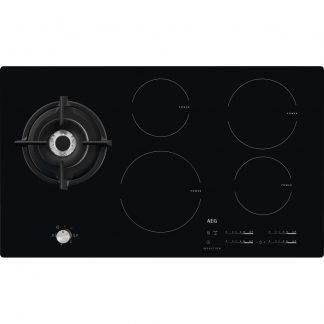 Mixed Fuel Hobs Appliance City