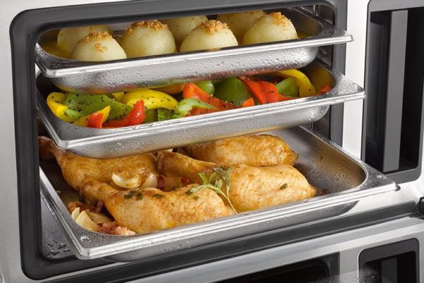 Miele Steam Ovens - Appliance City