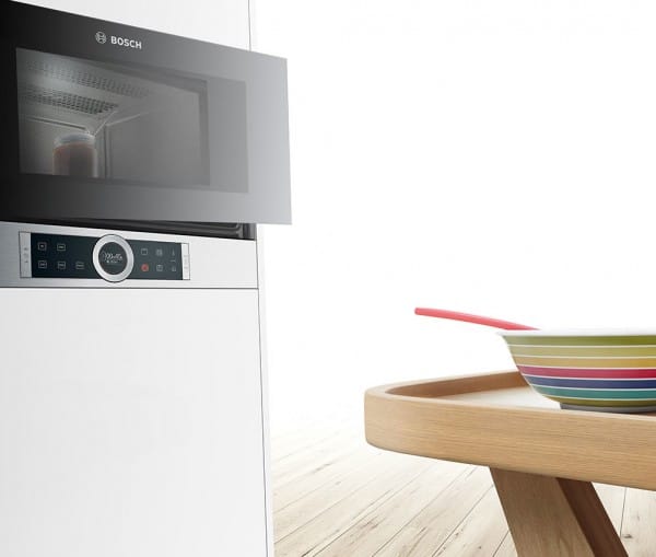 Introducing The New Serie 8 Built In Appliances From Bosch