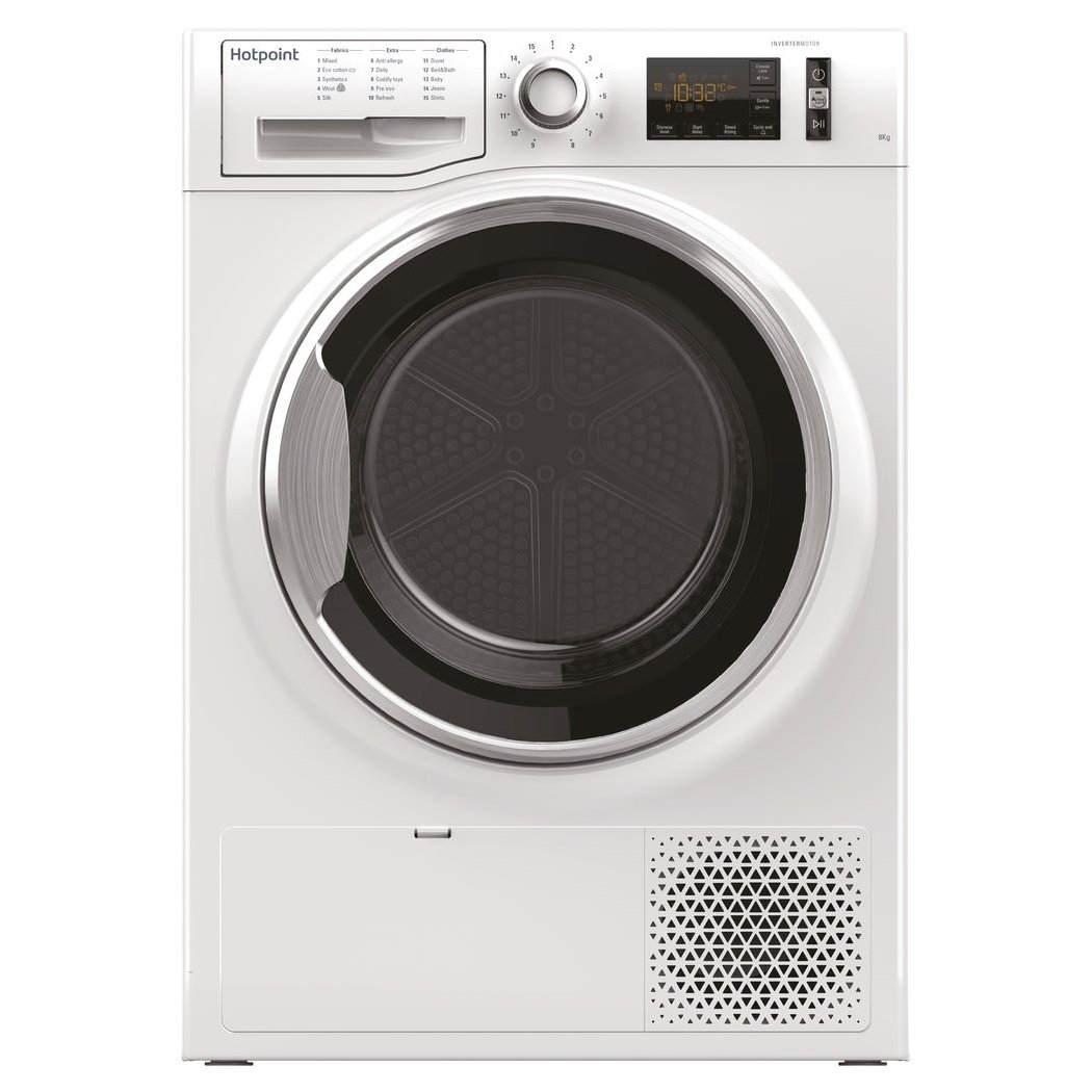 hotpoint condenser tumble dryer at Tesco, Argos, AO, Currys, John Lewis ...