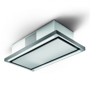 Ceiling Cooker Hoods And Ceiling Extractors 90cm 100cm 110cm