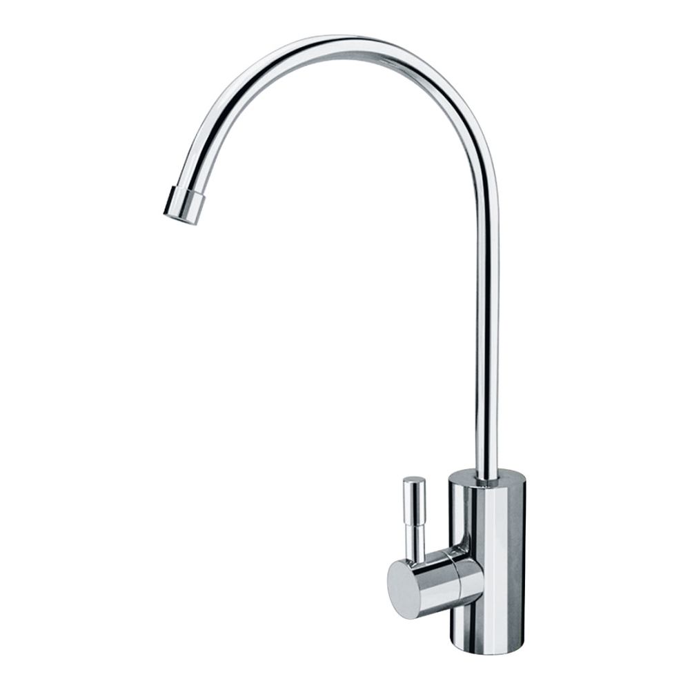 Franke FILTERFLOW MINI CH Filterflow Mini Tap - CHROME - Appliance City