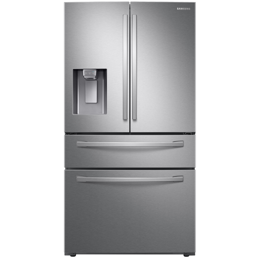 samsung-rf24r7201sr-french-style-4-door-fridge-freezer-ice-water