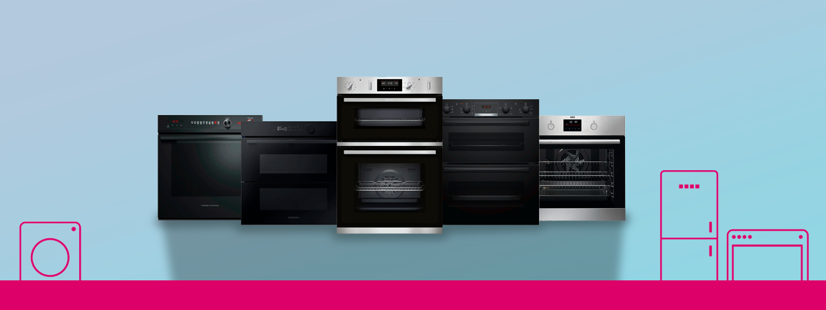 Built In Oven Buying Guide - Appliance City