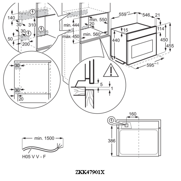 Zanussi Combi Oven Wiring Diagram Blog Cabul