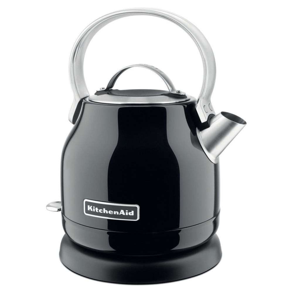 kitchenaid artisan electric kettle