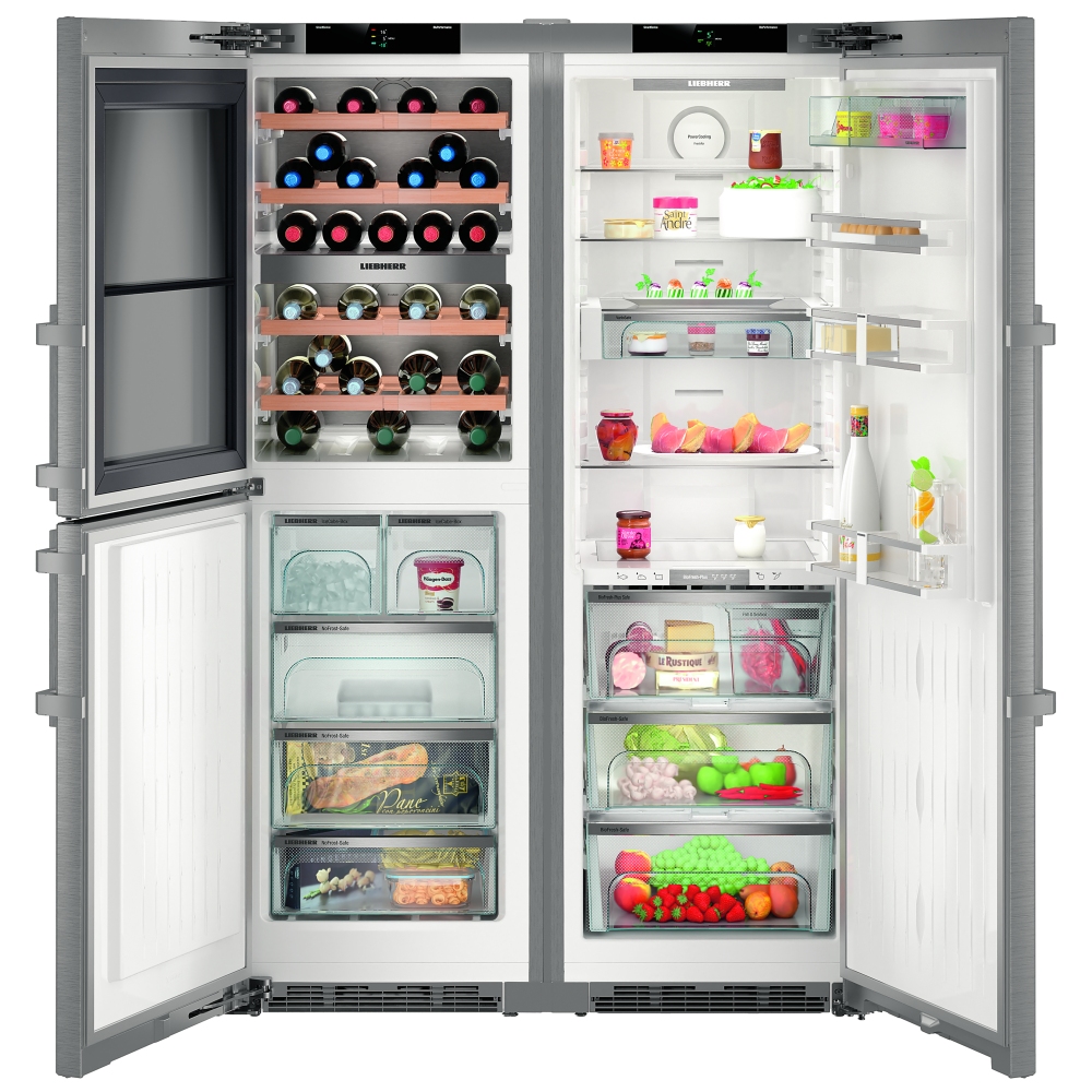 liebherr-sbses8496-121cm-side-by-side-biofresh-plus-fridge-freezer