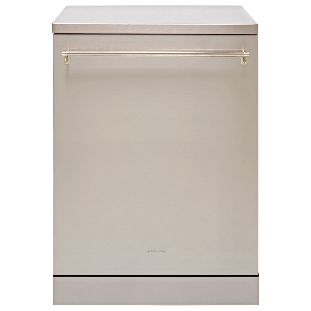 Smeg DFA13T3X 60cm Freestanding Dishwasher - STAINLESS STEEL ...