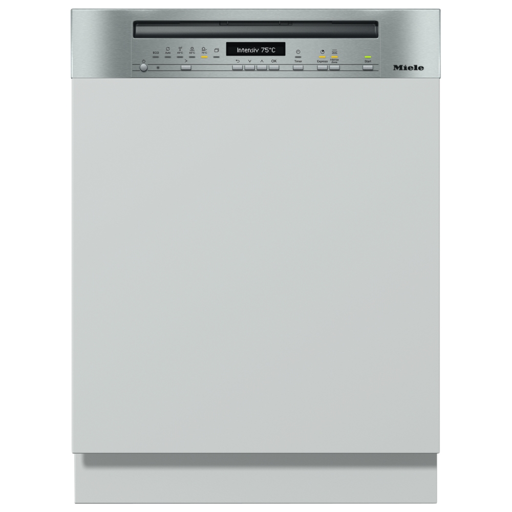 Miele Semi Integrated Dishwasher at Currys, John Lewis, AO, Argos