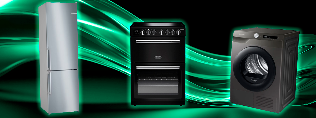 Top energy efficient kitchen appliances