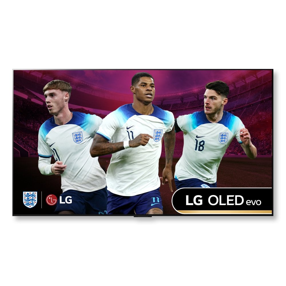 LG OLED83G36LA 2023 83 Inch Gallery Edition G3 OLED 4K Smart TV - SILVER