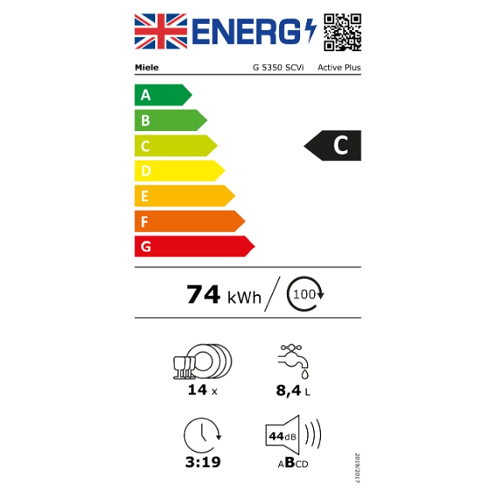 Energy Label