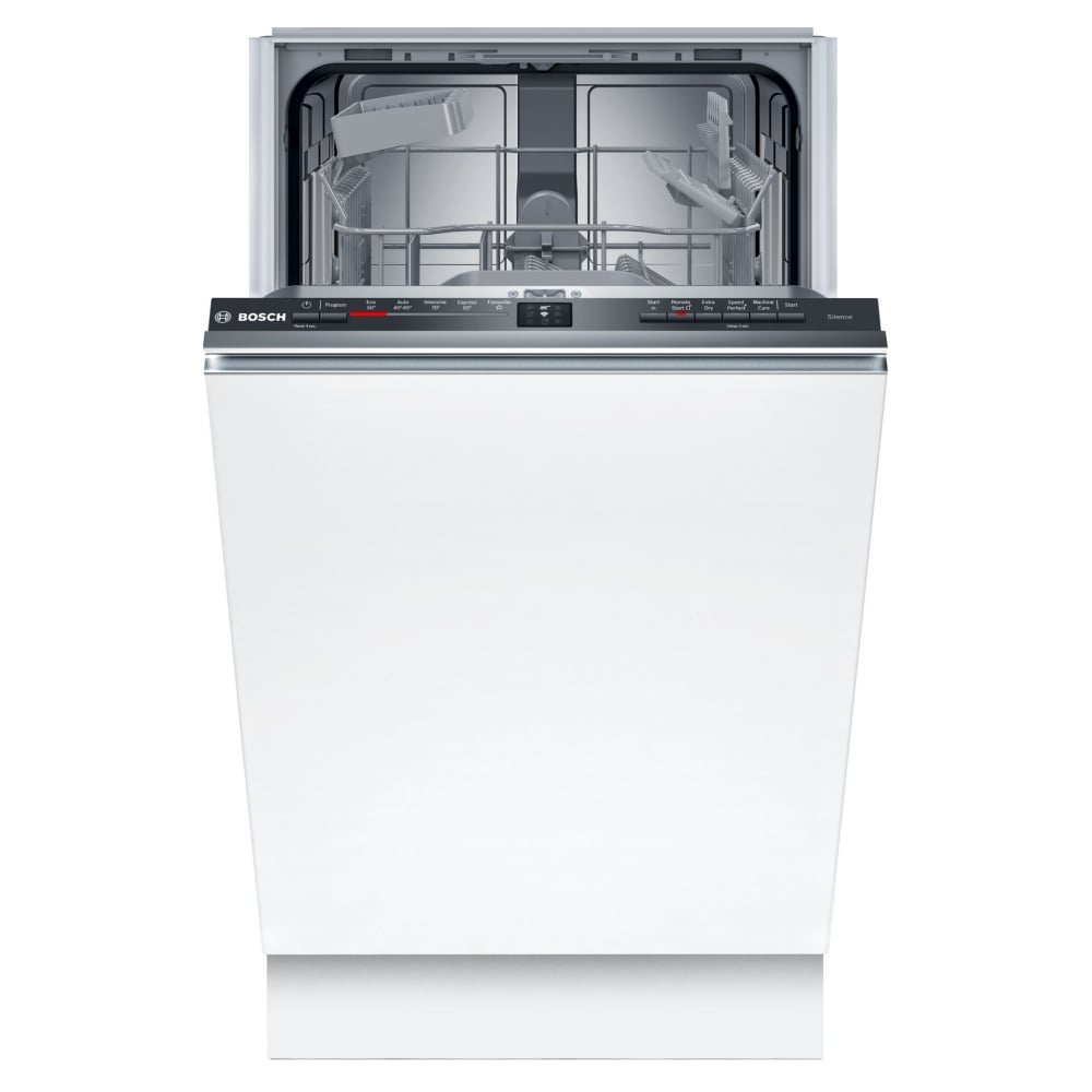 Bosch SPV2HKX42G 45cm Series 2 Fully Integrated Dishwasher