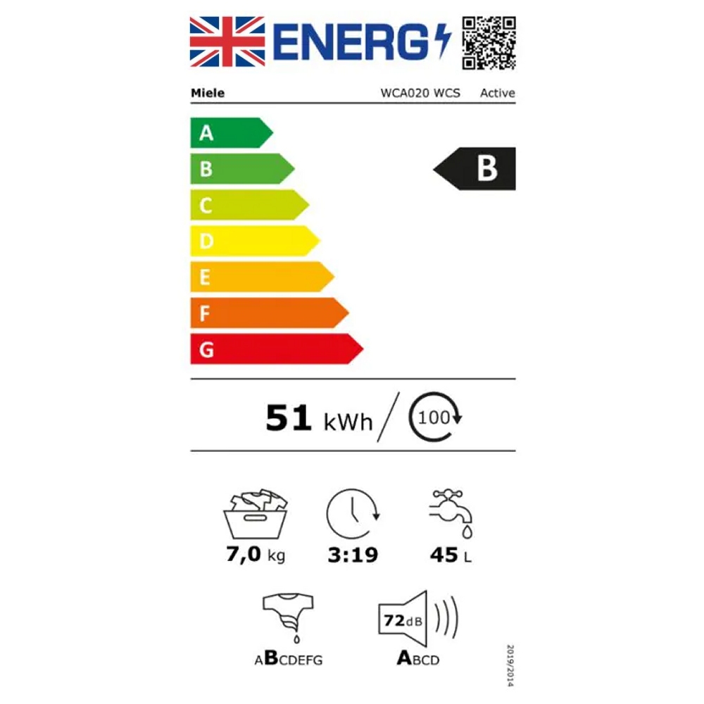 Energy Label