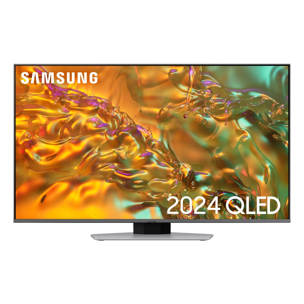 Samsung QE50Q80DA 2024 50