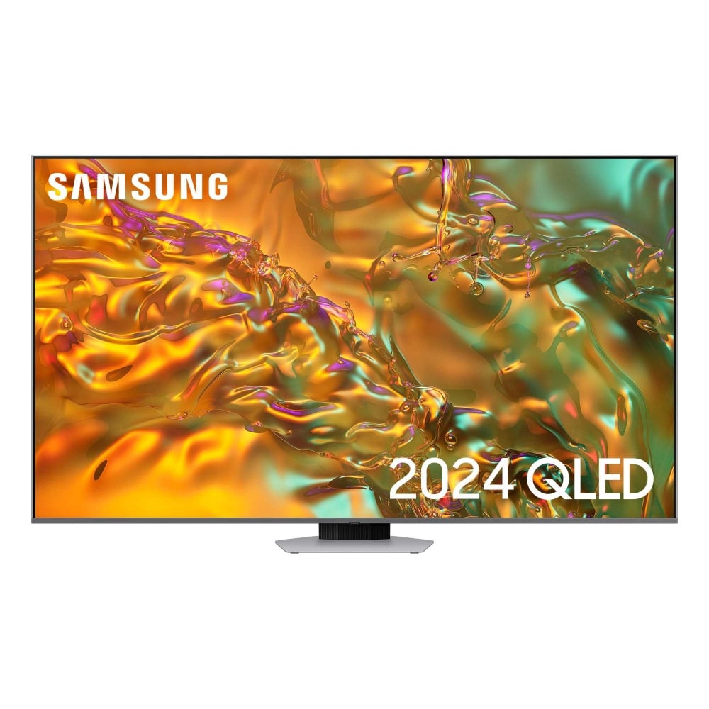 Samsung QE55Q80DA 2024 55