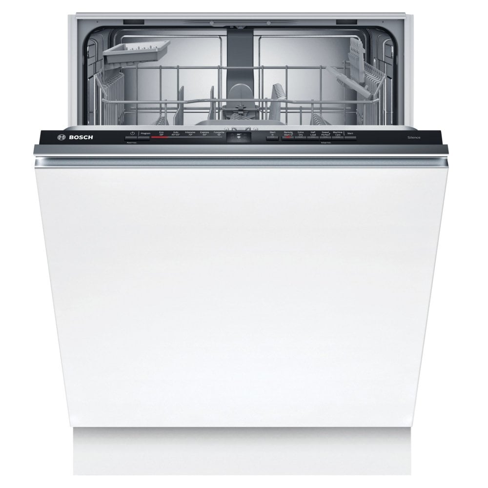 Bosch SMV2HTX02G 60cm Series 2 Fully Integrated Dishwasher