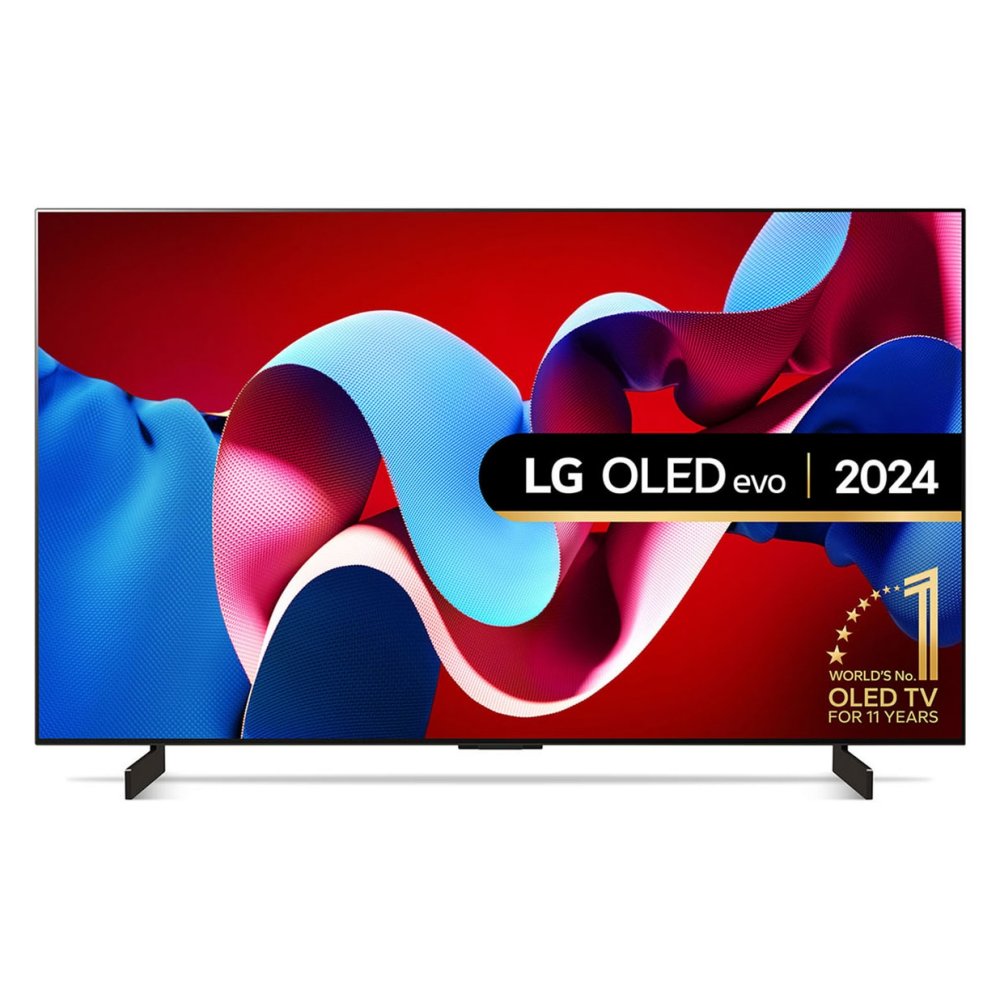 LG OLED42C44LA 2024 42