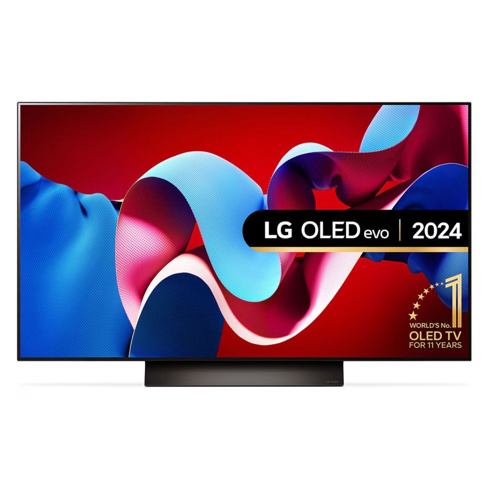 LG OLED48C46LA 2024 48