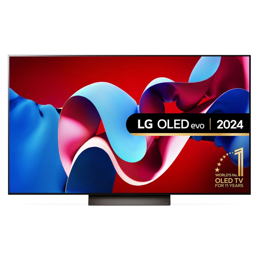 LG OLED55C46LA 2024 55