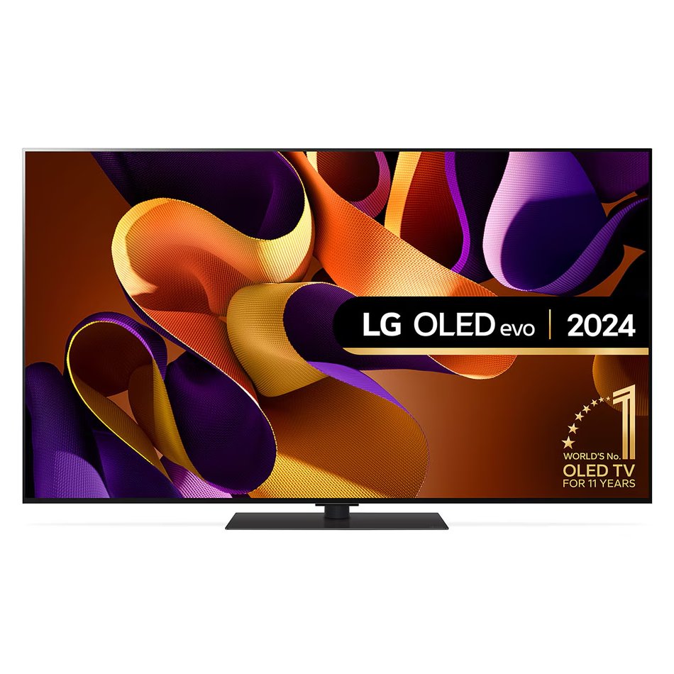 LG OLED55G46LS 2024 55