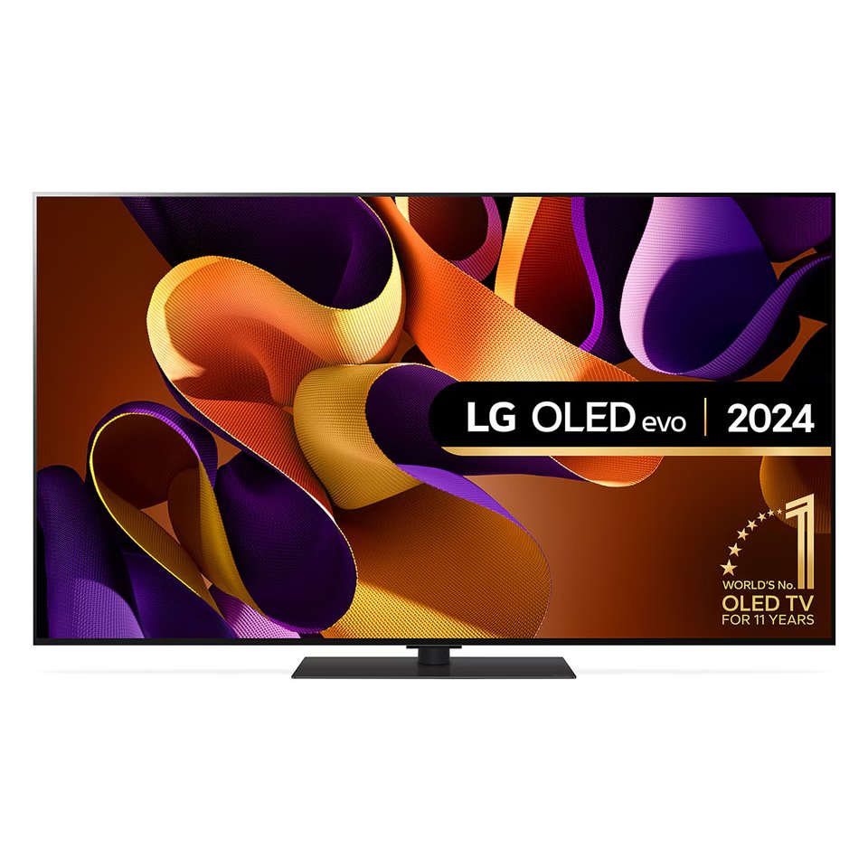 LG OLED65G46LS 2024 65