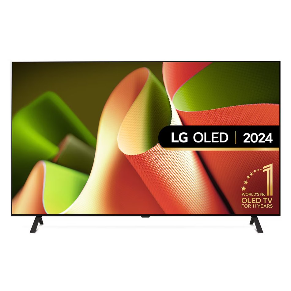 LG OLED55B46LA 2024 55