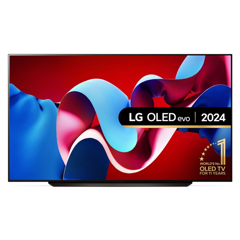 LG OLED83C44LA 2024 83