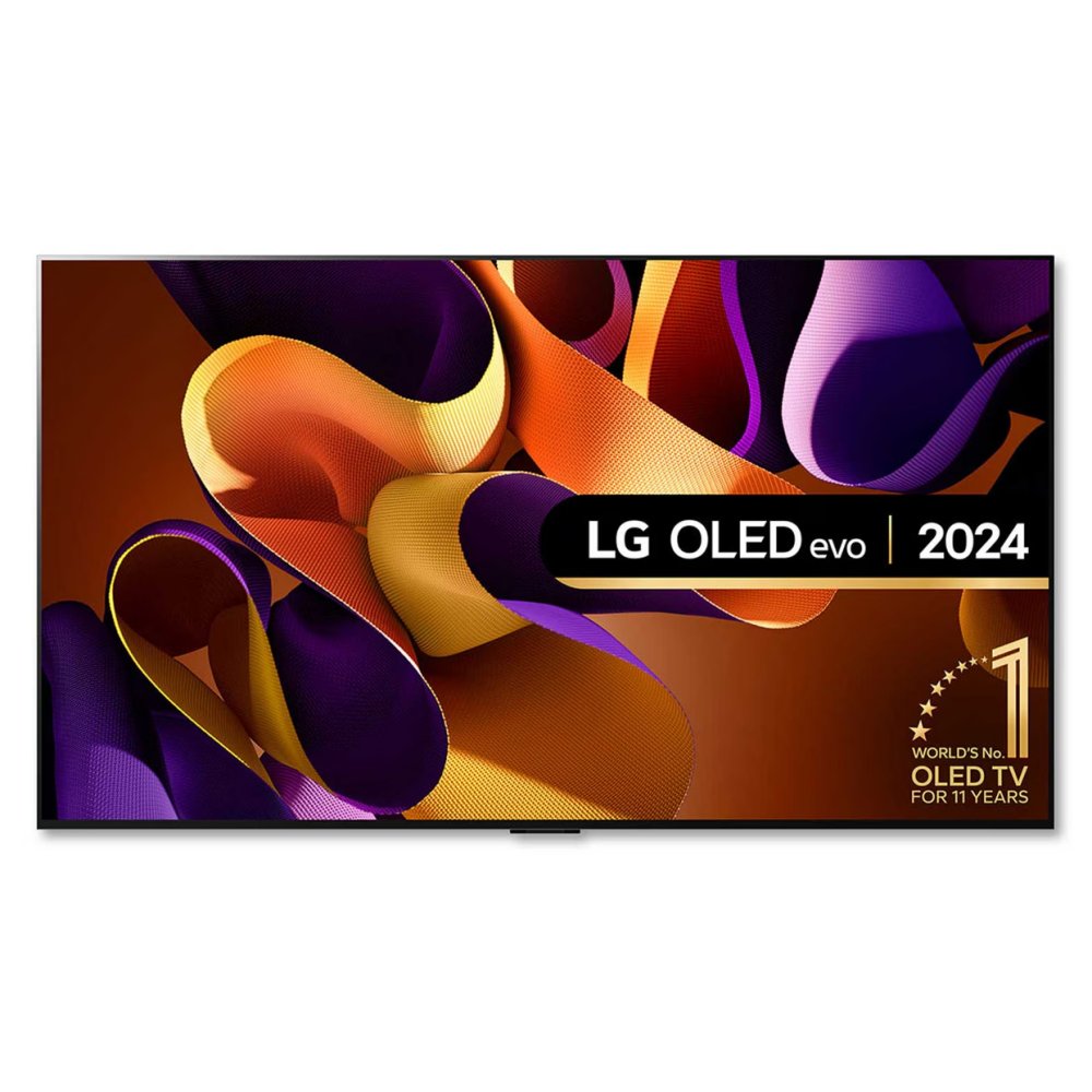 LG OLED83G45LW 2024 83