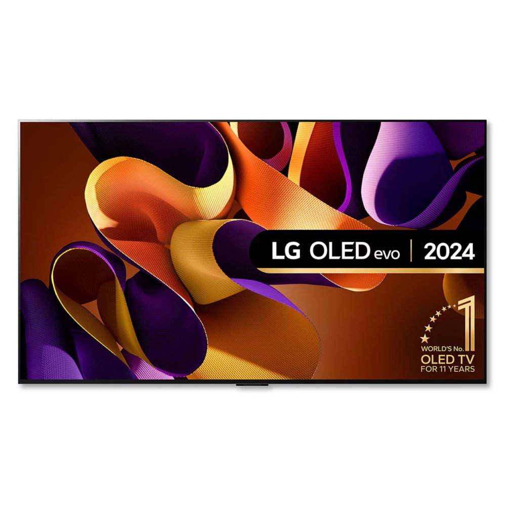 LG OLED97G45LW 2024 97