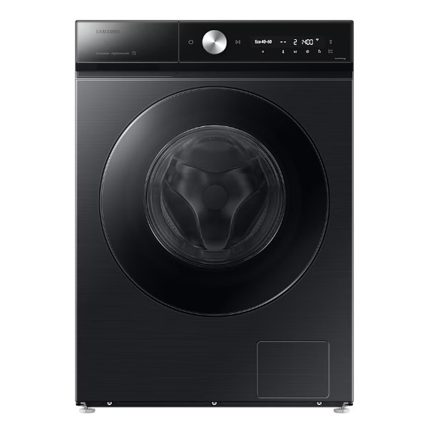 Samsung WW11DB8B95GBU1 11kg Series 8 AutoDose Smart Washing Machine 1400rpm - BLACK