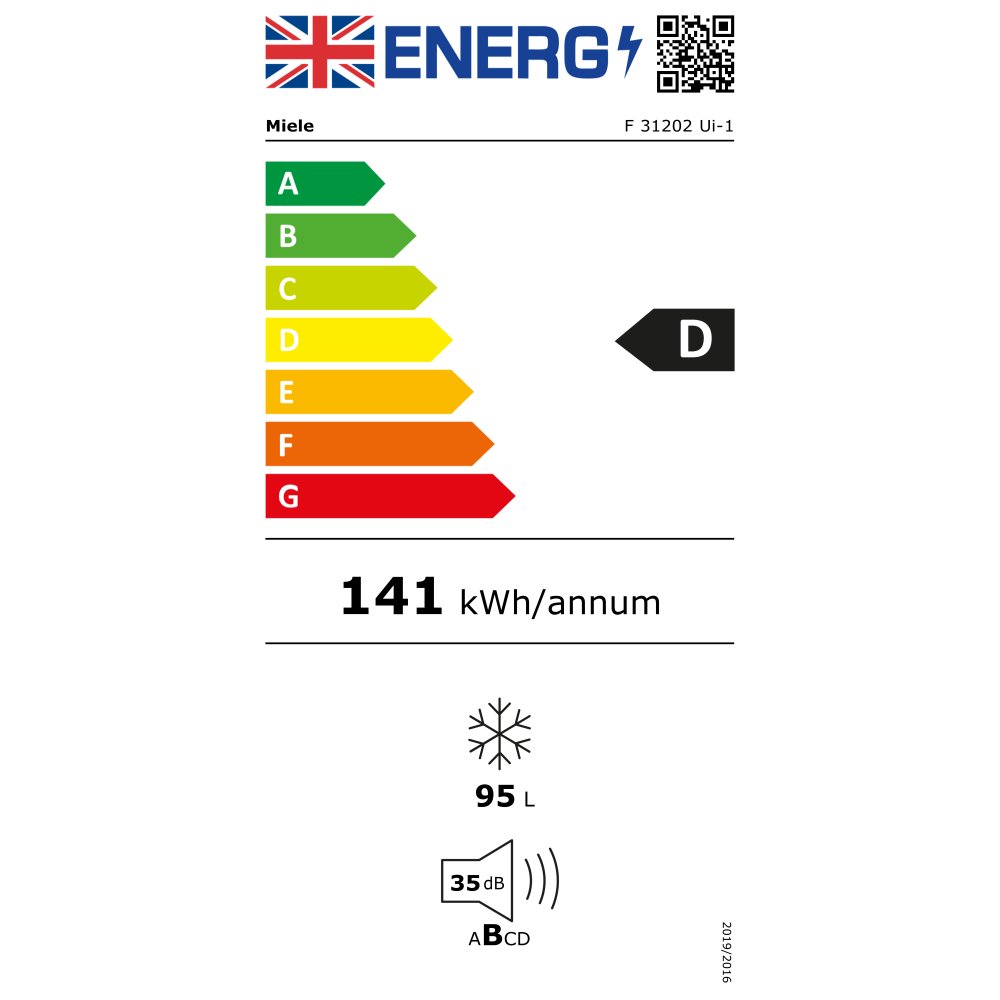 Energy Label