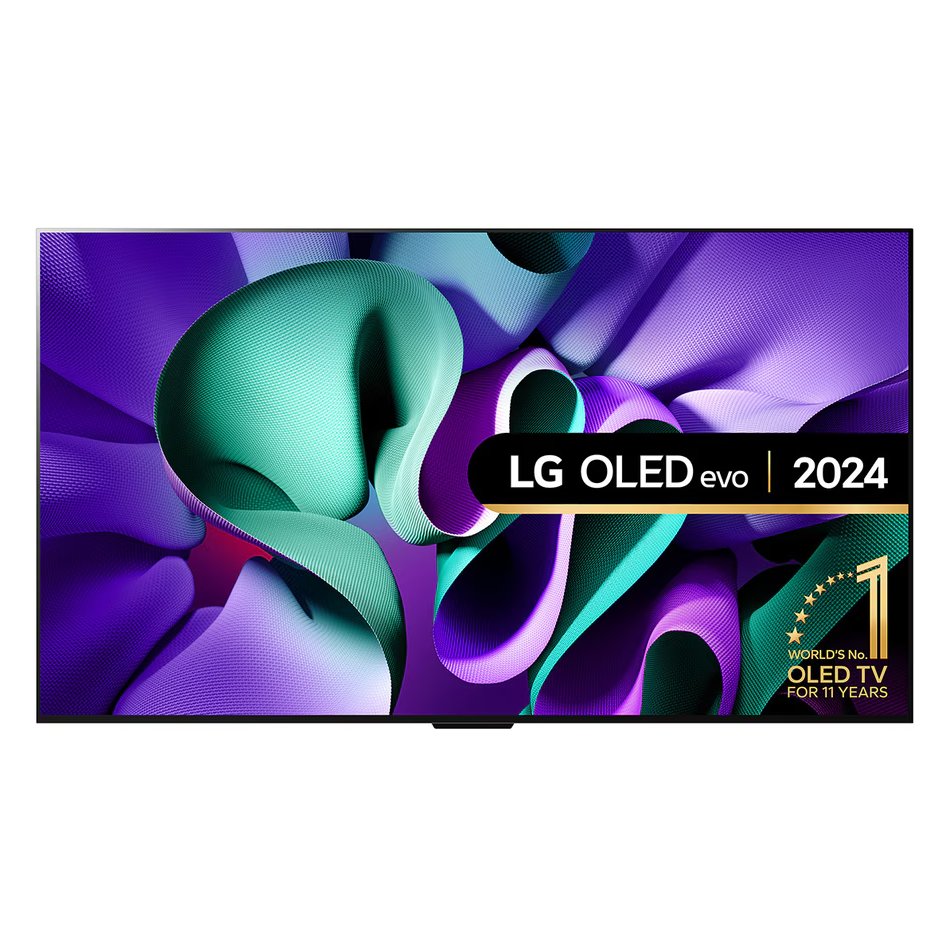 LG OLED65M49LA 2024 65